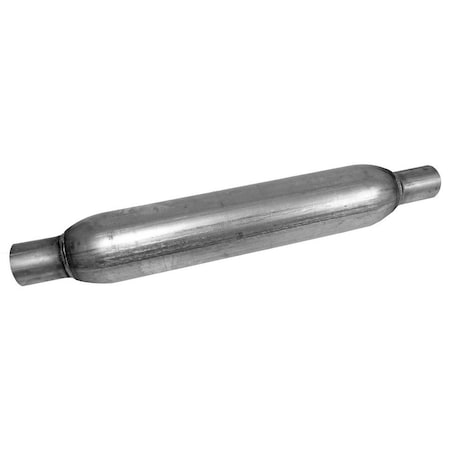 Walker EXHAUST MUFFLER 17805